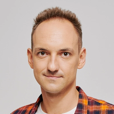 Alan Pakosz