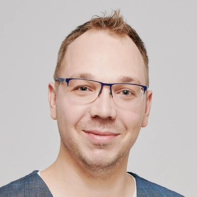 Janek Malinowski